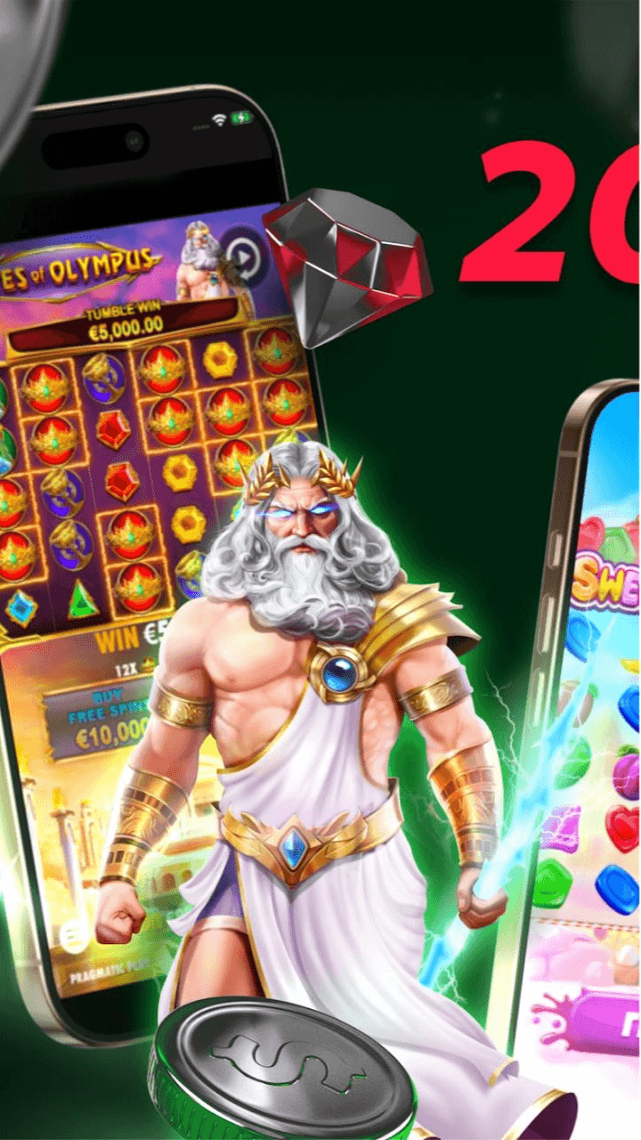 777 Games Screenshot